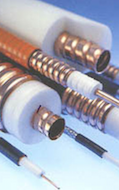 технические характеристики радиочастотных кабелей основных производителей в формате *,PDF